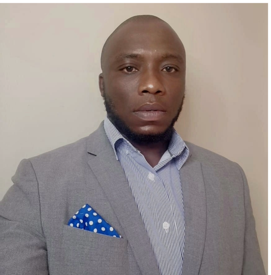 Tapiwa Mathew Muwomo